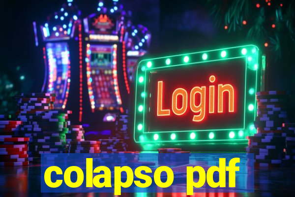 colapso pdf